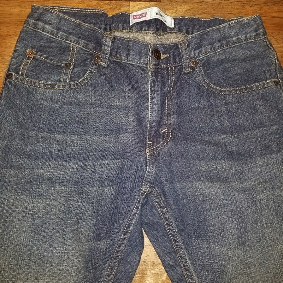 Levis Husky Jeans Boys | Poshmark